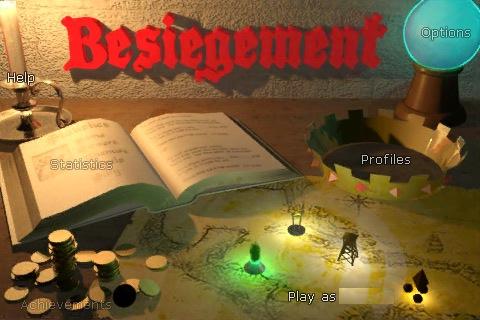 Besiegement Screenshot 5