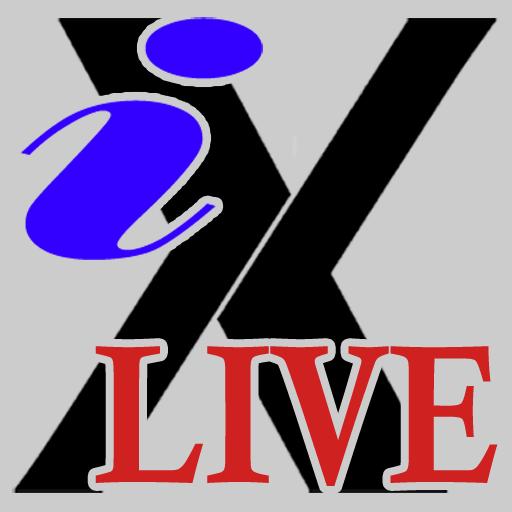 iLIVEx app icon
