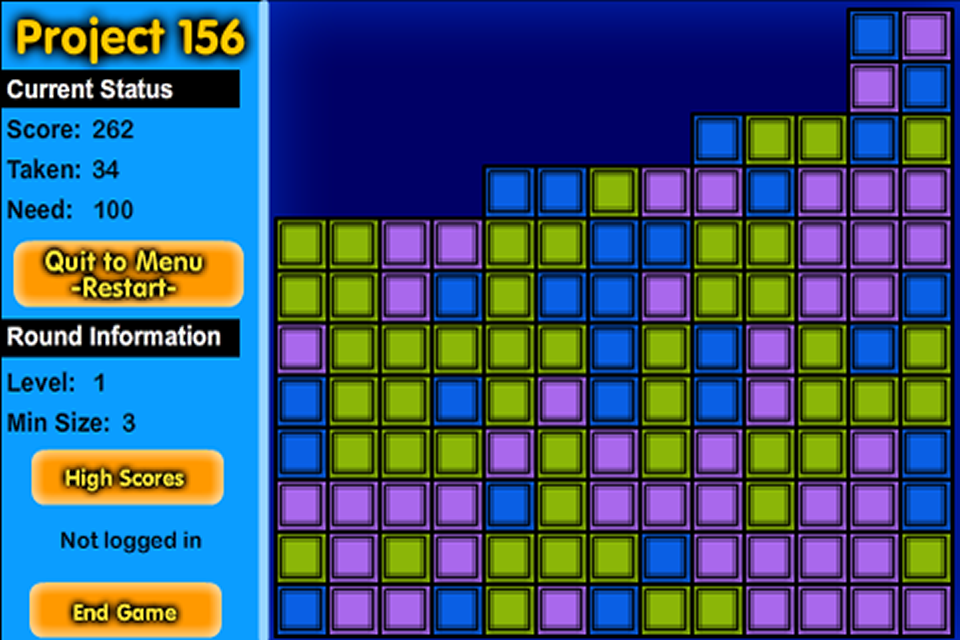 Screenshot P156 Flex Free Screenshot P156 Flex Free