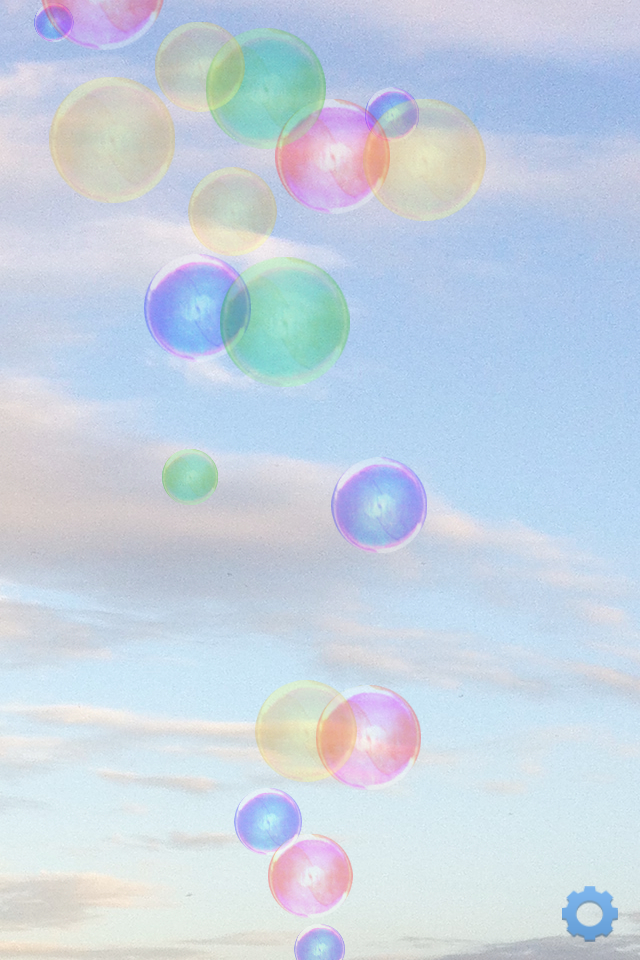 iPhone Screenshot 1
