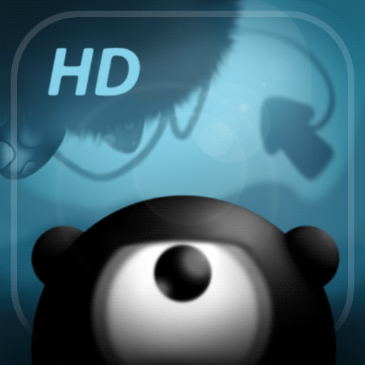 Contre Jour HD (Ein anderer Tag)